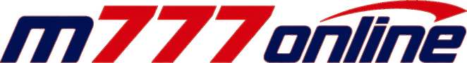 m777 online logo